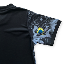 Load image into Gallery viewer, BRAZIL REDEEMER Special Edition - Midnight Rio Design- Away Black Rare Christ the Redeemer 5 Star Kids