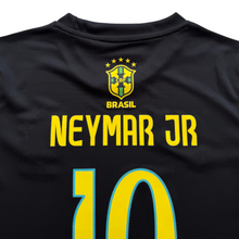 Load image into Gallery viewer, BRAZIL REDEEMER Special Edition - Midnight Rio Design- Away Black Rare Christ the Redeemer 5 Star Kids