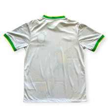 Load image into Gallery viewer, Brazil "Bird of Paradise" Special Edition Jersey - Amazonian Floral Concept - Nike Men's Kit