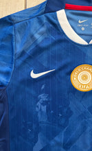 Load image into Gallery viewer, Chelsea FC 2025/26 Home Jersey - Cole Palmer #10 Nike Kit Blue World Champions Patch Kids nike patch
