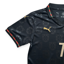 Load image into Gallery viewer, Cristiano Ronaldo #7 Portugal Puma 2026 Special Edition Jersey - "Pantera Negra" Black Panther Kit Mens