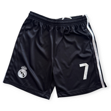 Load image into Gallery viewer, Cristiano Ronaldo #7 Real Madrid 2014-15 x Yohji Yamamoto Dragon Kids Youth Soccer Jersey