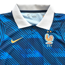 Load image into Gallery viewer, France 2026 World Cup Home Jersey - "Multicultural Unity" Edition - Nike Men's Kit