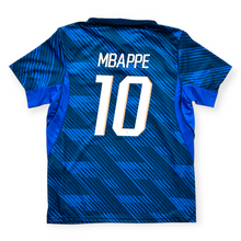 Load image into Gallery viewer, France 2026 World Cup Home Kids Kit - "Multicultural Unity" Edition - Nike Jersey & Shorts Set