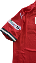 Load image into Gallery viewer, Cristiano Ronaldo 7 Euro Portugal Puma Short Sleeve MENS Jersey UEFA Champions League