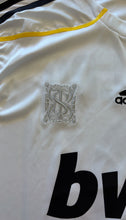 Load image into Gallery viewer, Cristiano Ronaldo #9 Adidas Real Madrid 2009 2010 Jersey Retro Ronaldo First Real Madrid Jersey