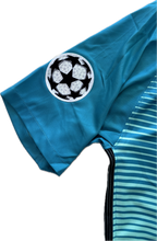 Load image into Gallery viewer, Neymar JR 11 FC Barcelona Nike 2016 2017 Champions League Football Soccer Third Jersey MENS