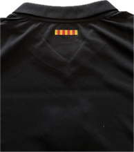 Load image into Gallery viewer, Nike FC Barcelona Travis Scott Cactus Jack Champions League Football Soccer Jersey Black