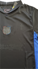 Load image into Gallery viewer, Nike x Travis Scott Cactus Jack Barcelona Youth Kids Kit (Jersey + Shorts)