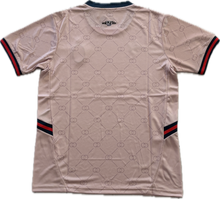 Load image into Gallery viewer, Gucci x Puma AC Milan 125th Anniversary Special  Collaboration Edition Jersey
