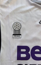 Load image into Gallery viewer, David Beckham #23 Real Madrid Adidas 2006-07 Long Sleeve Home Jersey - Final Season Champions League Edition