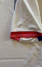 Load image into Gallery viewer, USMNT USA Men's Soccer Jersey and Shorts Set - Blue White Classic