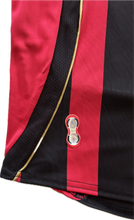 Load image into Gallery viewer, Kaka Jersey AC Milan 06-07 Retro Football Soccer Jersey Football Champions League Red Black UCL MENS