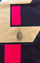 Load image into Gallery viewer, Kaka Jersey AC Milan 06-07 Retro Football Soccer Jersey Football Champions League Red Black UCL MENS