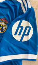 Load image into Gallery viewer, Real Madrid 2025-26 Adidas Originals Jersey with Intercontinental & 15 sleeve you with HP Patch