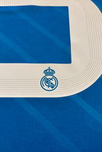 Load image into Gallery viewer, Bellingham #5 Real Madrid 2025-26 Adidas Originals Jersey | Intercontinental & 15x Champions League Patches