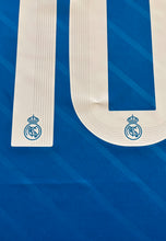 Load image into Gallery viewer, Mbappé #10 Real Madrid 2025-26 Adidas Originals Jersey | Intercontinental & 15x Champions League Patches