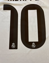 Load image into Gallery viewer, Mbappé #10 Real Madrid 2025-26 Adidas Home Jersey | Intercontinental & 15x Champions League Patches