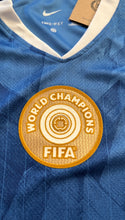 Load image into Gallery viewer, Chelsea FC 2025/26 Home Jersey - Cole Palmer #10 Nike Kit Blue World Champions Patch