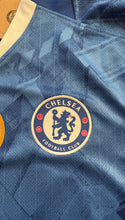 Load image into Gallery viewer, Chelsea FC 2025/26 Home Jersey - Cole Palmer #10 Nike Kit Blue World Champions Patch