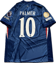 Load image into Gallery viewer, Chelsea FC 2025/26 Home Jersey - Cole Palmer #10 Nike Kit Blue World Champions Patch