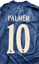 Load image into Gallery viewer, Chelsea FC 2025/26 Home Jersey - Cole Palmer #10 Nike Kit Blue World Champions Patch