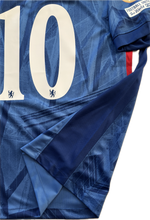 Load image into Gallery viewer, Chelsea FC 2025/26 Home Jersey - Cole Palmer #10 Nike Kit Blue World Champions Patch