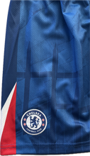 Load image into Gallery viewer, Chelsea FC 2025/26 Home Jersey - Cole Palmer #10 Nike Kit Blue World Champions Patch Kids Youth