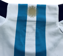 Load image into Gallery viewer, Argentina Messi 10 Adidas FIFA World Cup Star 22/23 Home Jersey
