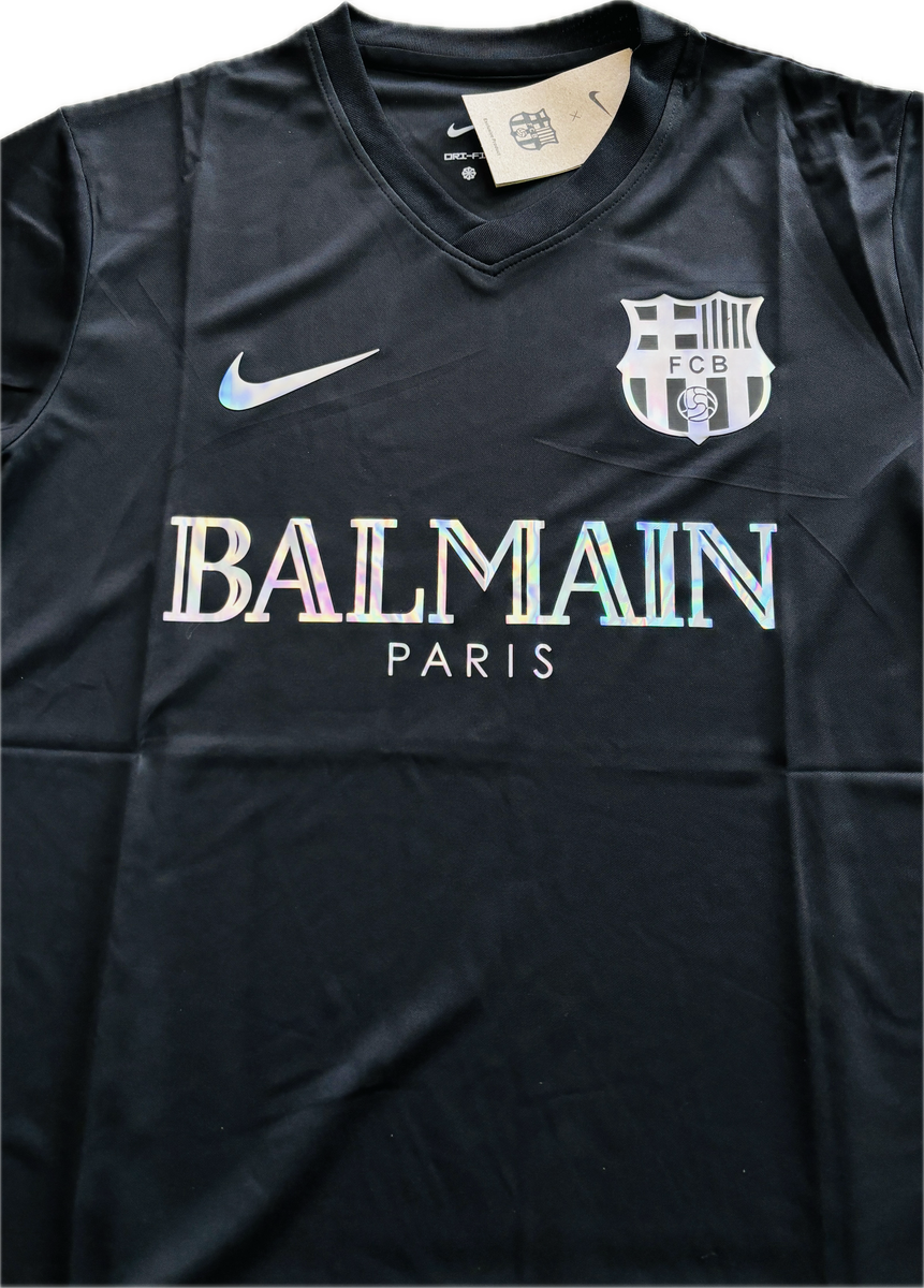 Balmain psg nike online