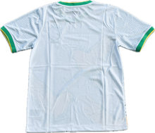 Load image into Gallery viewer, Brazil Nike Bird Edition Yellow and White 2023 2024 5 Star Jersey MENS