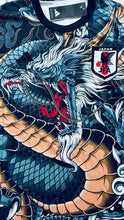 Load image into Gallery viewer, Adidas Japan "Dragon" Special Edition Graphic Jersey