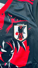 Load image into Gallery viewer, Adidas Japan x Dragon Ball Z "Goku" Special Edition Jersey