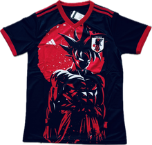 Load image into Gallery viewer, Adidas Japan x Dragon Ball Z "Goku" Special Edition Jersey