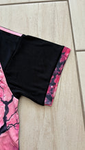 Load image into Gallery viewer, Japan Adidas World Cup Soccer Jersey Anime Dragon Cherry Blossom MENS