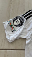 Load image into Gallery viewer, Kylian Mbappe 9 Real Madrid 2023/24 Home Jersey 15 champions league White UCL MENS champions league Soccer jersey
