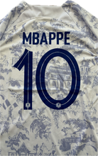 Load image into Gallery viewer, Kylian Mbappe Nike 10 France 2023/24 Home Jersey Euro World Cup jersey MENS french chateau