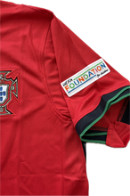 Load image into Gallery viewer, Cristiano Ronaldo Euro Portugal Nike Short Sleeve MENS Jersey UEFA Champions League
