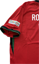 Load image into Gallery viewer, Cristiano Ronaldo Euro Portugal Nike Short Sleeve MENS Jersey UEFA Champions League