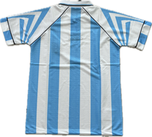 Load image into Gallery viewer, Adidas Argentina AFA 1996 1997 Soccer Jersey Vintage Retro Football
