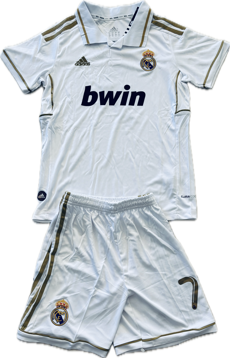 adidas jersey set