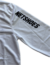Load image into Gallery viewer, Neymar JR 11  Nike Santos FC Soccer Jersey Classic White Football Shirt Long Sleeve MENS