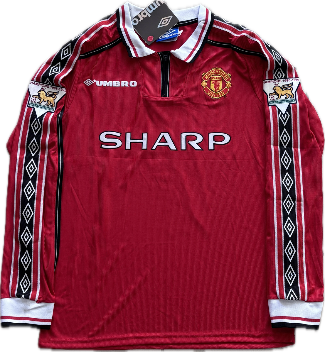 Manchester united umbro Beckham 7 L 正規品 IMG_8658_1200x1200.png?v=