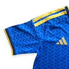 Load image into Gallery viewer, Italy 2026 World Cup Home Jersey - "Azzurri Heritage" Edition - Adidas Men's Kit