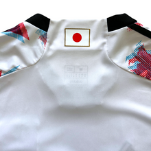 Load image into Gallery viewer, Japan 2026 World Cup "GTR R34" Special Edition Jersey - Nissan JDM Culture Home Kit - Adidas Men's