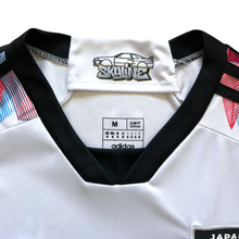 Load image into Gallery viewer, Japan 2026 World Cup "GTR R34" Special Edition Jersey - Nissan JDM Culture Home Kit - Adidas Men's
