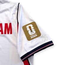 Load image into Gallery viewer, Jude Bellingham 10 England 2026 World Cup Home Soccer Jersey Mens Nike - Gold Patch Sleeve