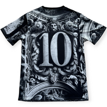 Load image into Gallery viewer, Juventus Adidas 2025-26 Pre-Match Warm Top - Alessandro Del Piero "Pinturicchio" Tribute
