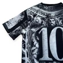 Load image into Gallery viewer, Juventus Adidas 2025-26 Pre-Match Warm Top - Alessandro Del Piero "Pinturicchio" Tribute