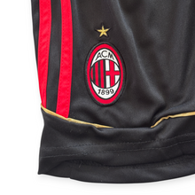 Load image into Gallery viewer, Kaka 22 AC Milan Adidas 2006-07 Home Retro Soccer Jersey Kids Youth (Jersey + Shorts)